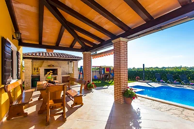 Villa Joze