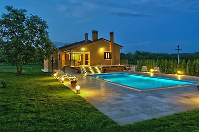 Villa Stavica