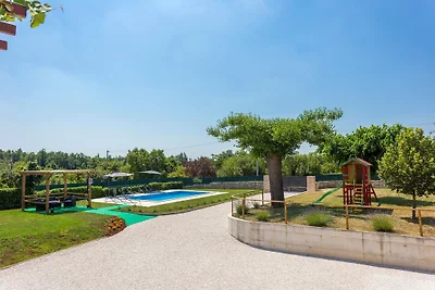 Villa Matia