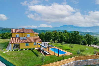 Villa Klesari