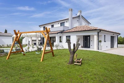 Villa Ellin