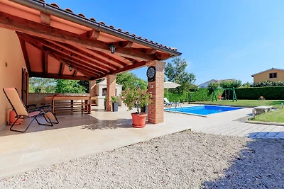 Villa Nuky
