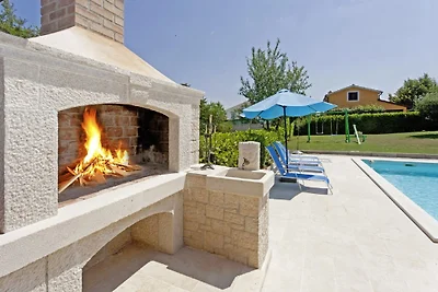 Villa Nuky