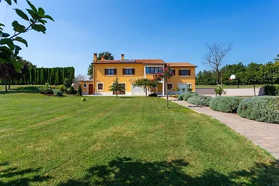 Villa Stavica