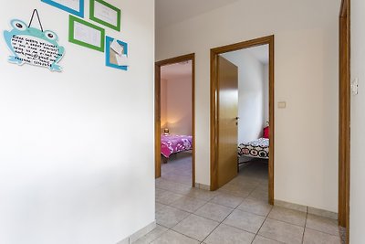 Ferienhaus Erholungsurlaub Žminj