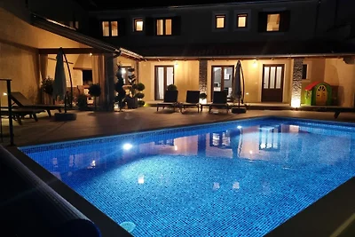 Villa Menigo