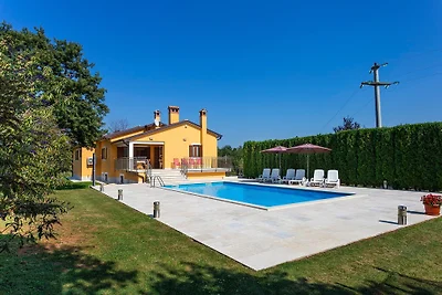 Villa Stavica