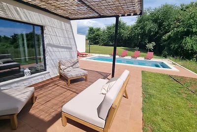 Villa Kinkeli