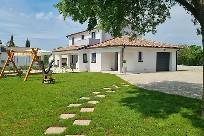 Villa Ellin
