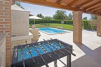 Villa Nuky
