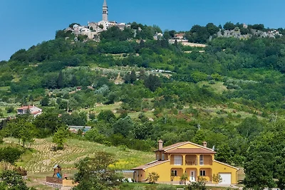 Villa Klesari