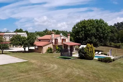 Villa Veli kus