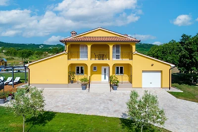 Villa Klesari