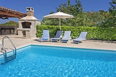 Villa Nuky