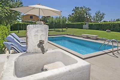 Villa Nuky