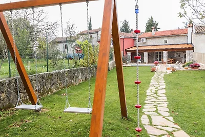 Casa vacanze Vacanza di relax Žminj