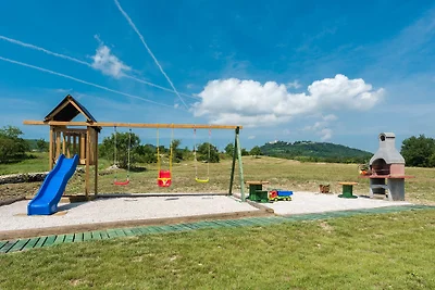 Villa Klesari