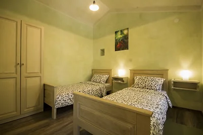 Casa vacanze Vacanza di relax Žminj