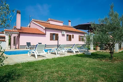 Villa Natali