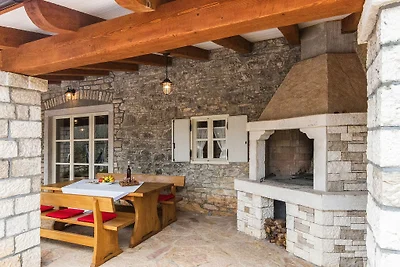 Casa vacanze Vacanza di relax Žminj