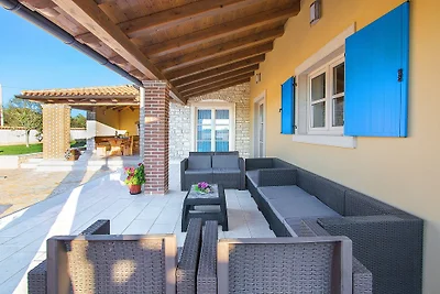 Villa Joakim