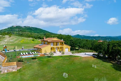 Villa Klesari