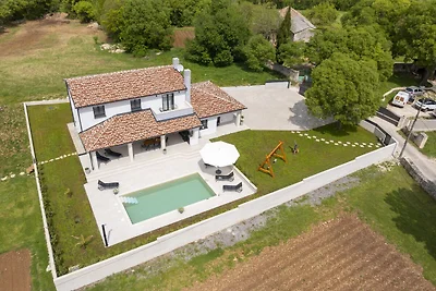 Villa Ellin
