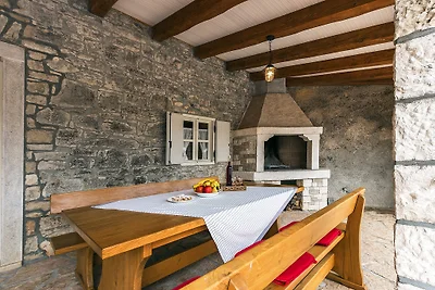 Casa vacanze Vacanza di relax Žminj