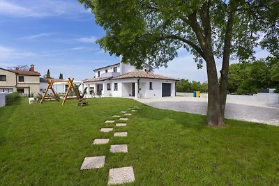 Villa Ellin