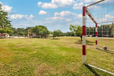 Villa Veli kus