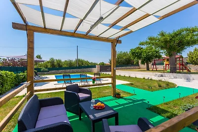 Villa Matia