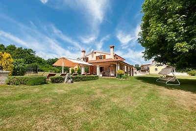 Villa Veli kus