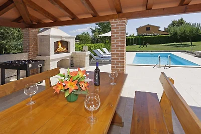 Villa Nuky