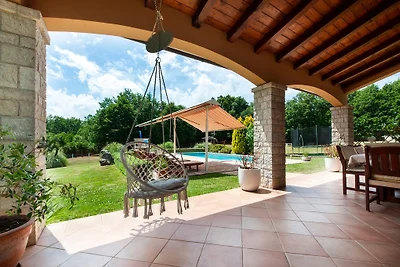 Villa Veli kus