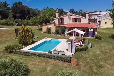 Villa Veli kus