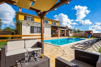 Villa Joze