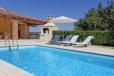 Villa Nuky