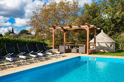Villa Joze