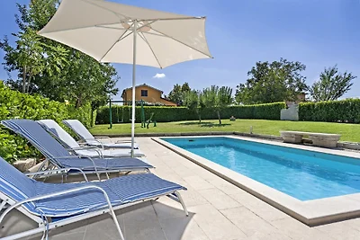 Villa Nuky