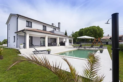 Villa Ellin
