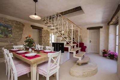 Casa vacanze Vacanza di relax Žminj
