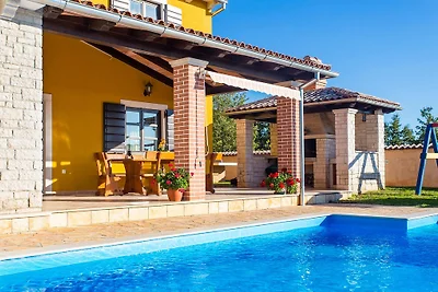 Villa Joze