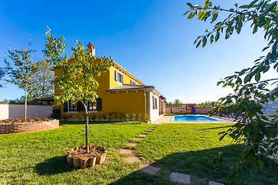 Villa Joze