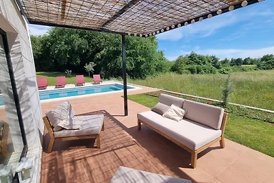 Villa Kinkeli