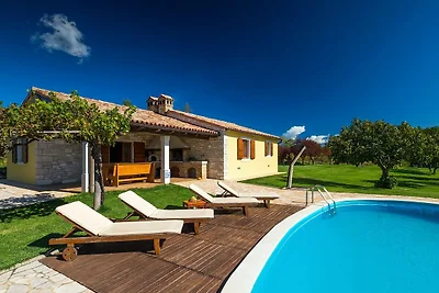 Villa Fiore