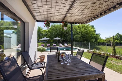 Villa Kinkeli
