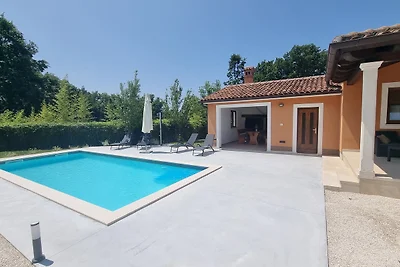 Villa Edo