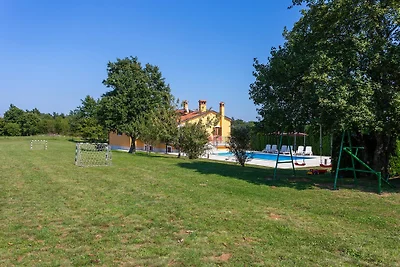 Villa Stavica