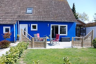 Ferienhaus Heiligenhafen
