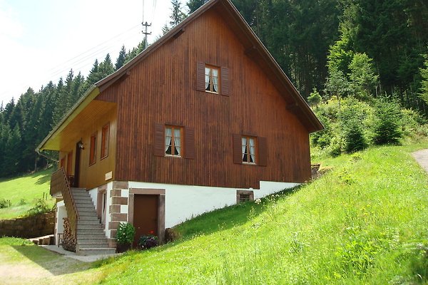 Ferienhaus Oberwolfach